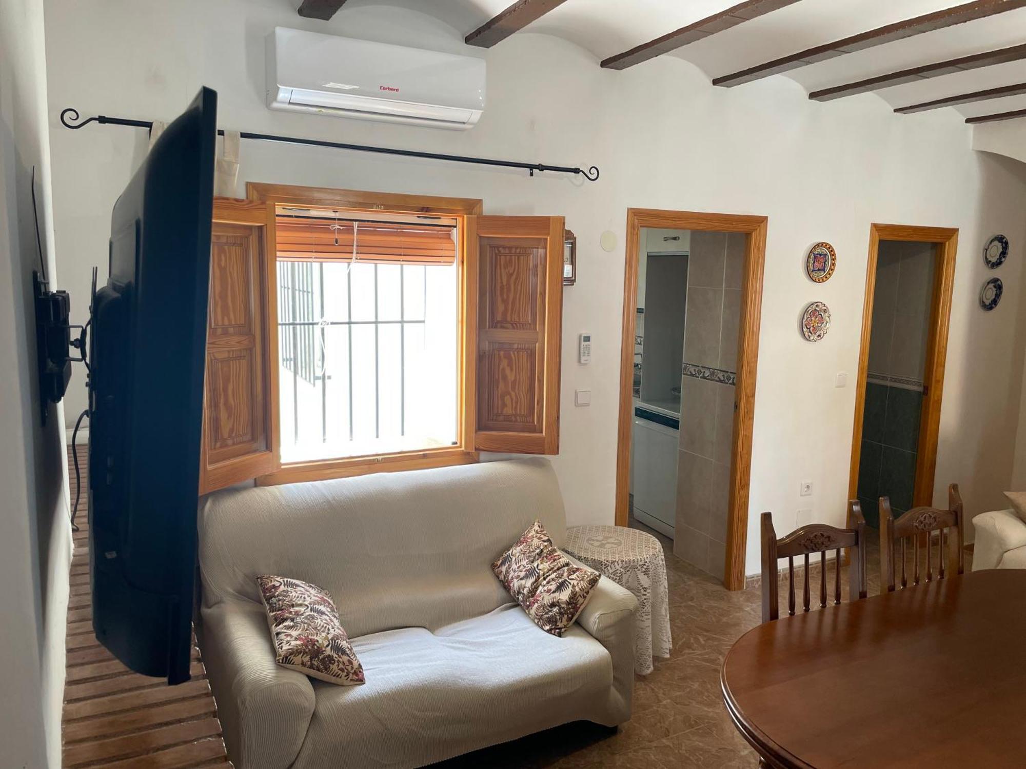Villa Casa Juana Cehegín Exterior foto